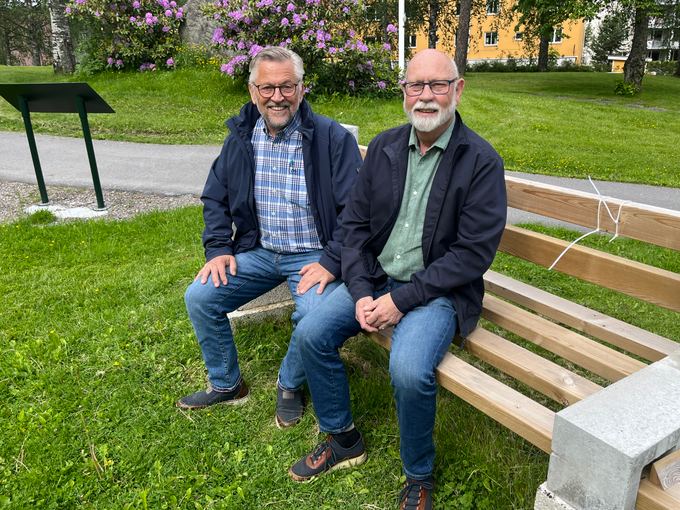 DES ønsker å bygge flere lokale eldreboliger: – Vi vil gjerne bidra!